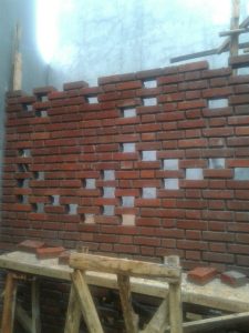 Jual Bata Expose Garut Harga Pabrik Batu Bata Merah Garut