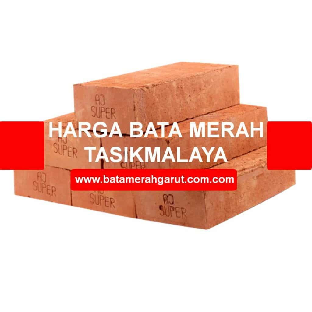 harga bata merah tasikmalaya