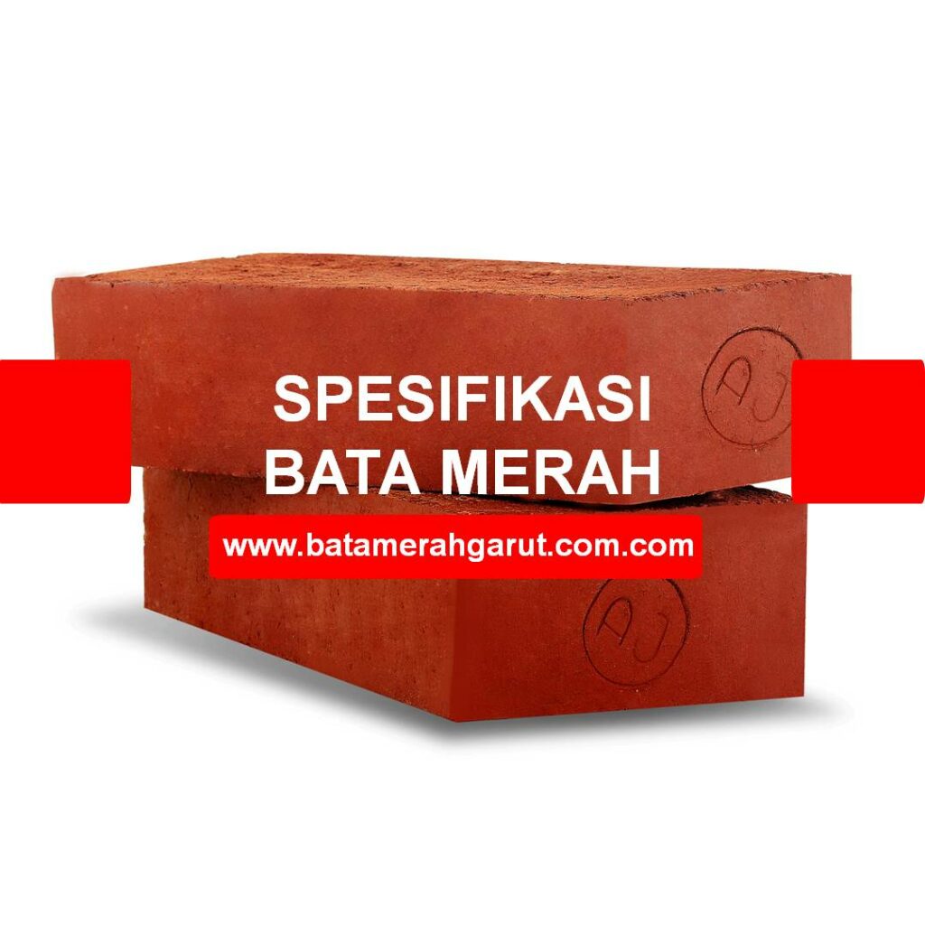 spesifikasi bata merah AJ Super