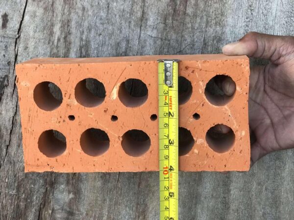 Lebar Bata Expose Hollow Brick Bata Bolong AJ Super