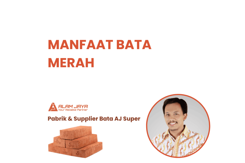 Manfaat bata merah